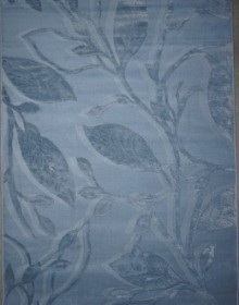 Синтетичний килим Alvita Relax 4653A S.D.Blue-Blue - высокое качество по лучшей цене в Украине.